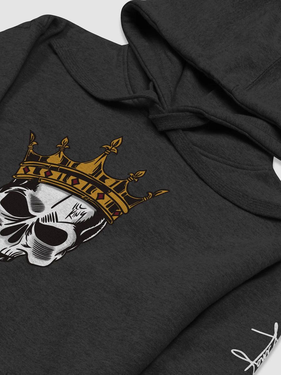 King Hoodie product image (3)