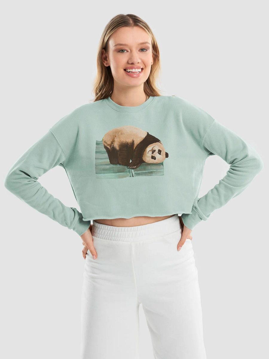 fubao Panda product image (9)