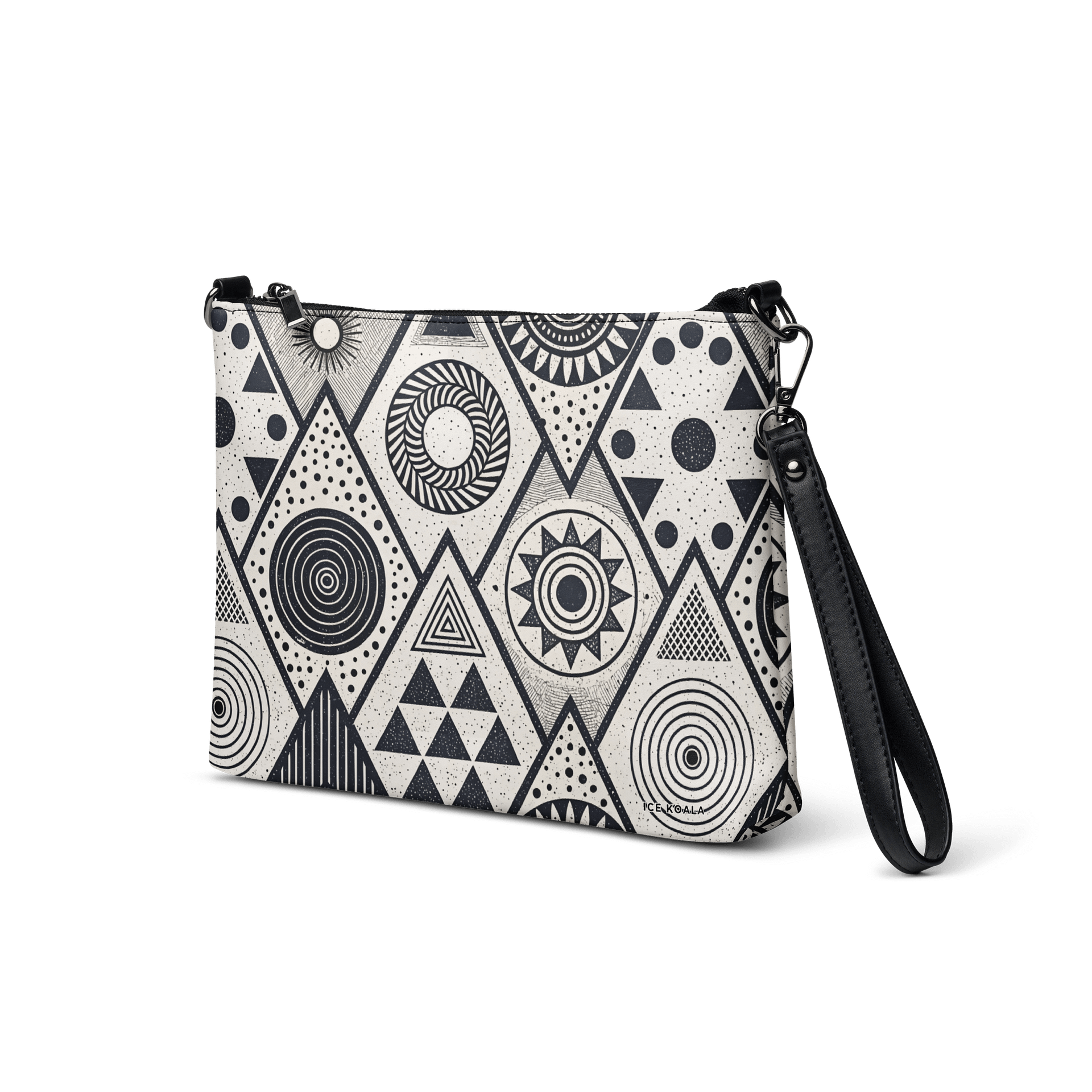 Black Mosaic product image (2)