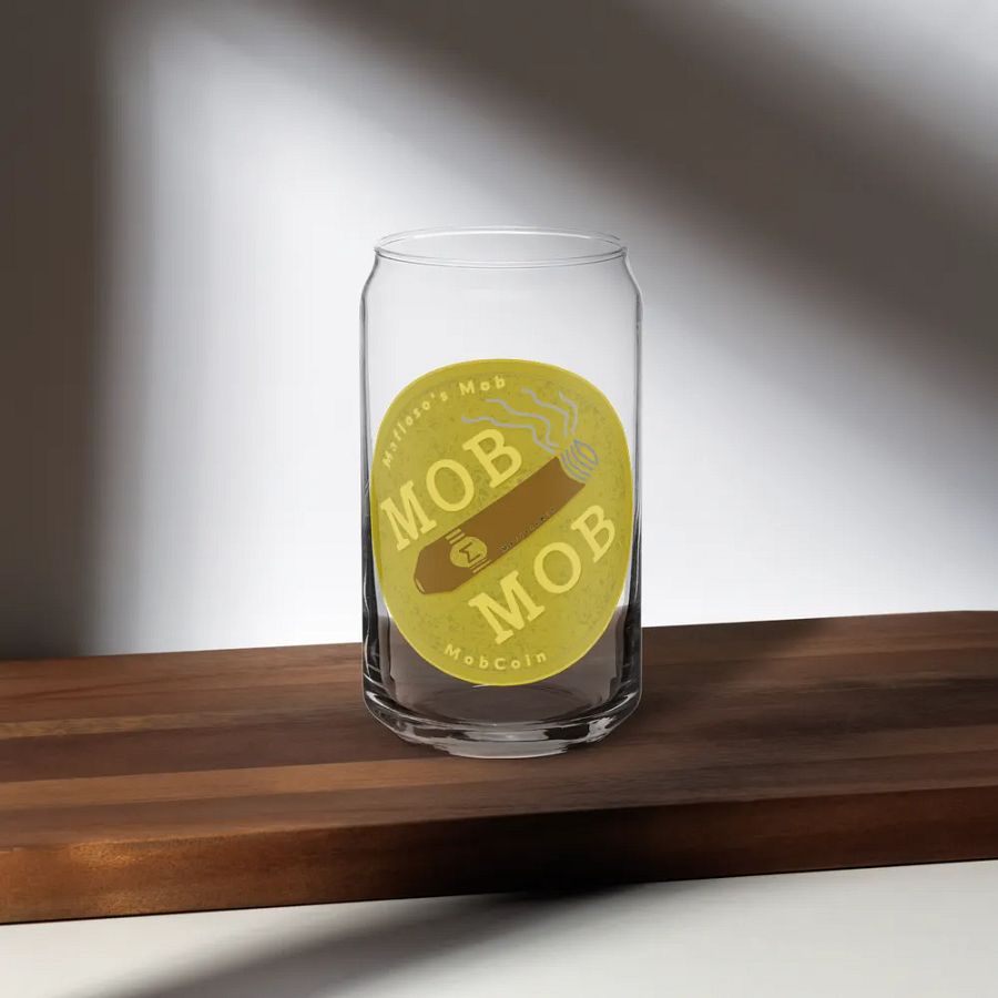 MobCoin Glass product image (35)