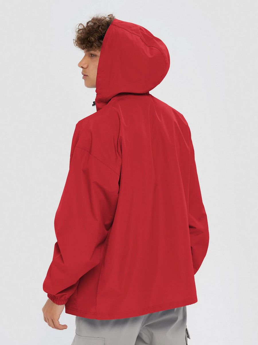 HaterNation Windbreaker product image (18)