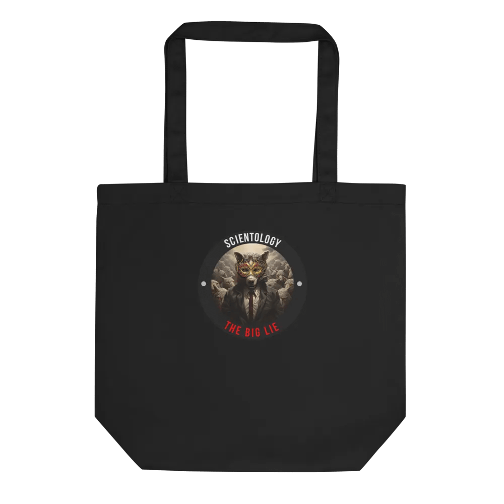 STBL WOOLFIE TOTE product image (1)