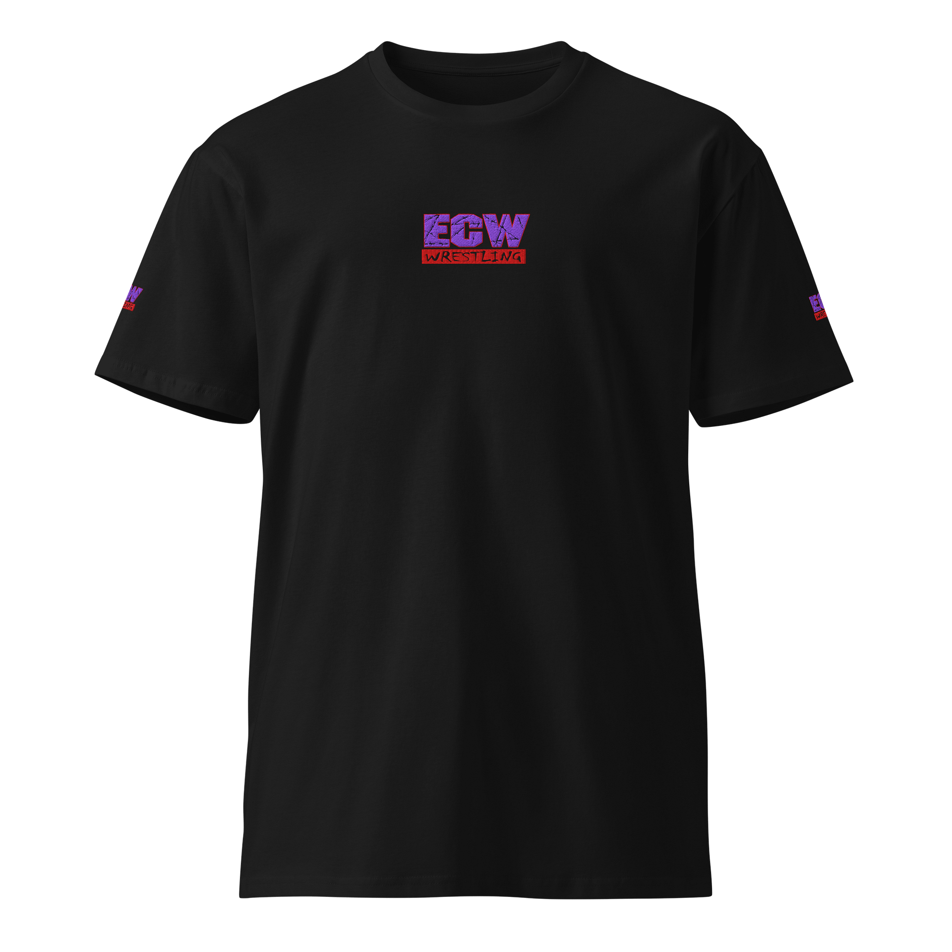 ECW Men’s T-Shirt product image (1)