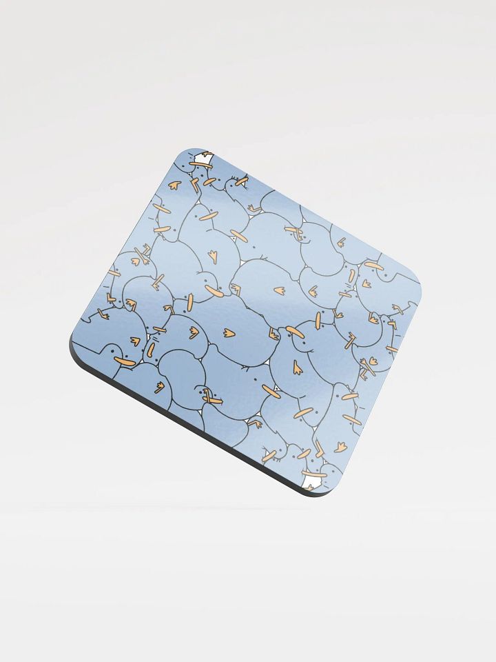 Berd Coaster product image (1)
