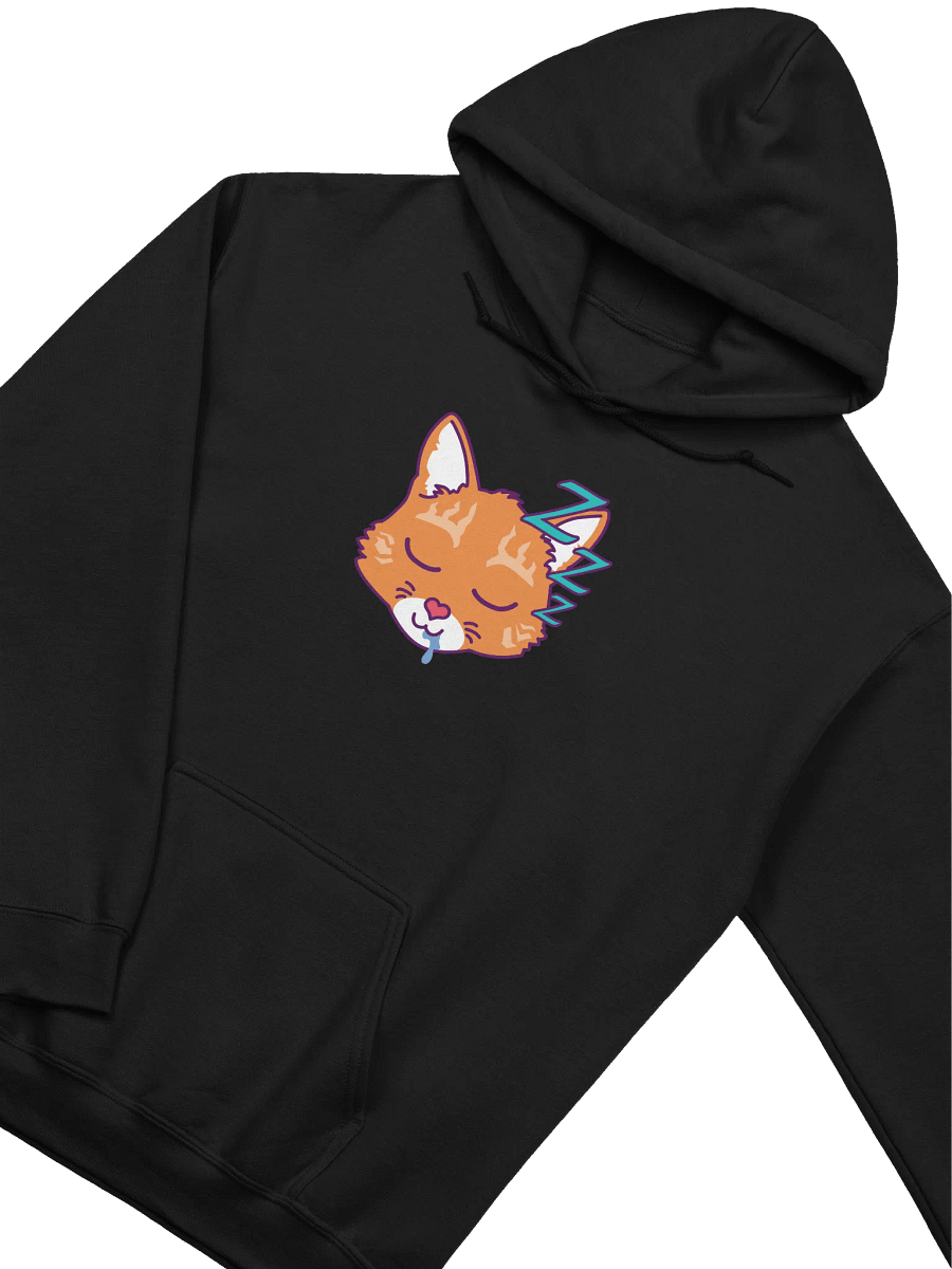 Sleepy hoodie product image (16)