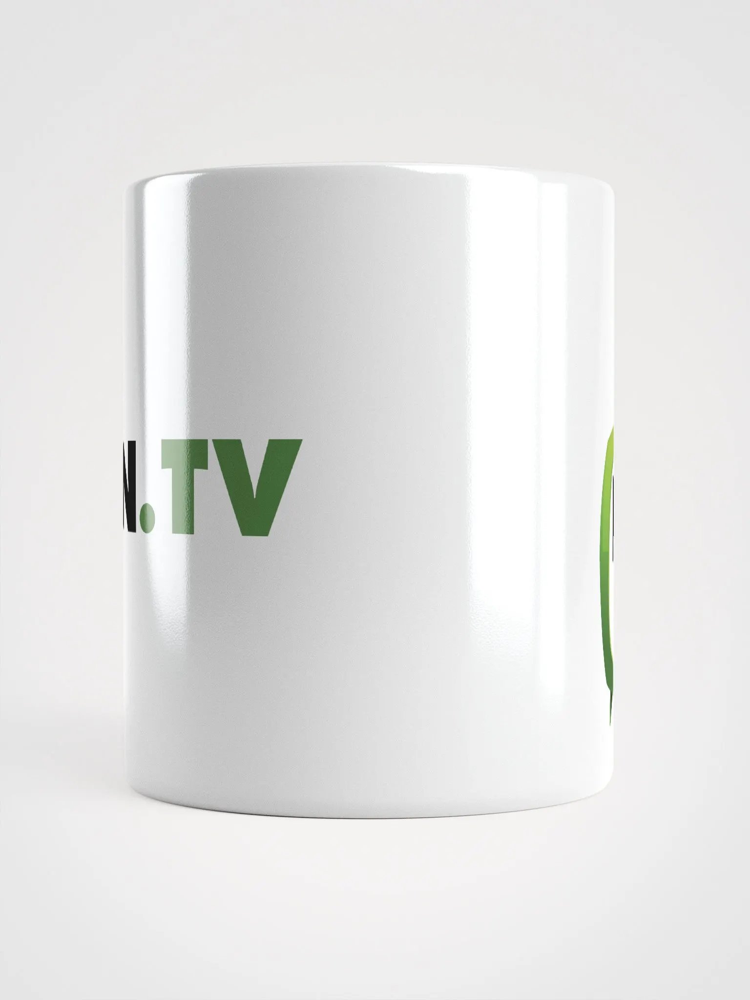 White Mug product image (14)