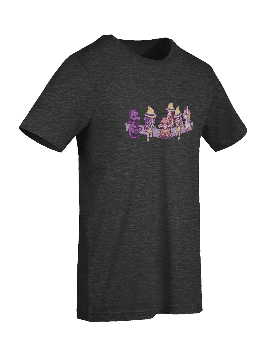 Tux2, MissieB12, and Mama_MJ Ooops! Collab T-shirt product image (96)