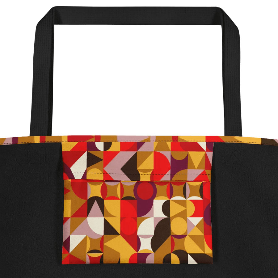 Funky Shapes 1 product image (4)