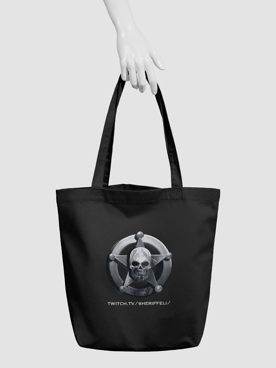 B.S.S.O. Deputy Tote Bag product image (3)