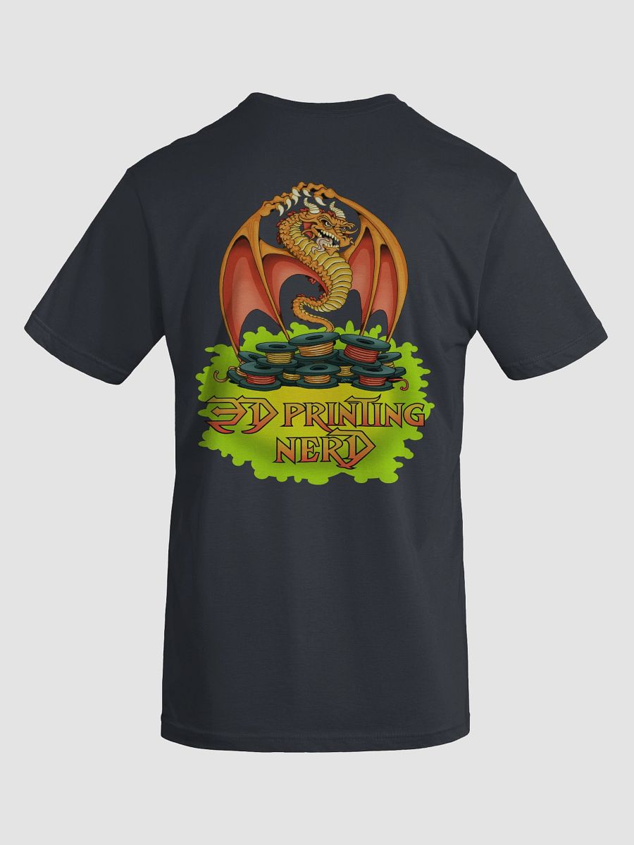 Dragon Back product image (27)