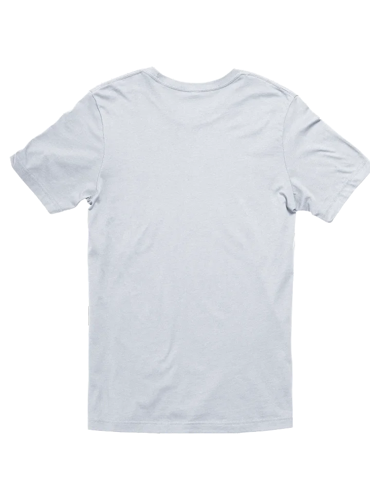 Elisesium Tee (Small Logo) product image (4)