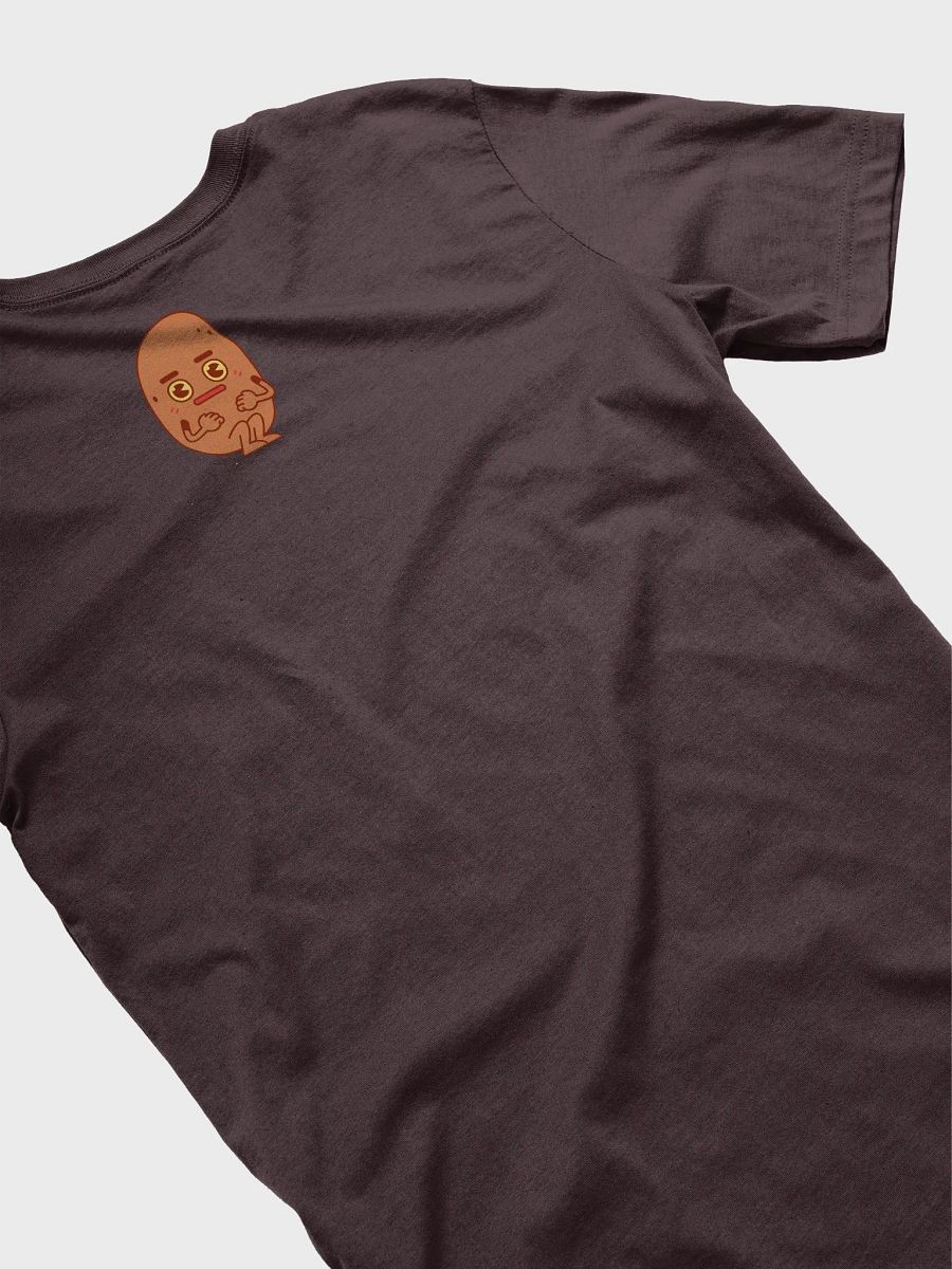 NEURODIVERGENT supersoft tee product image (46)