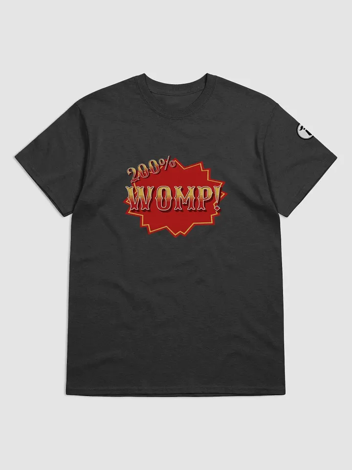 Womp Womp tee product image (1)