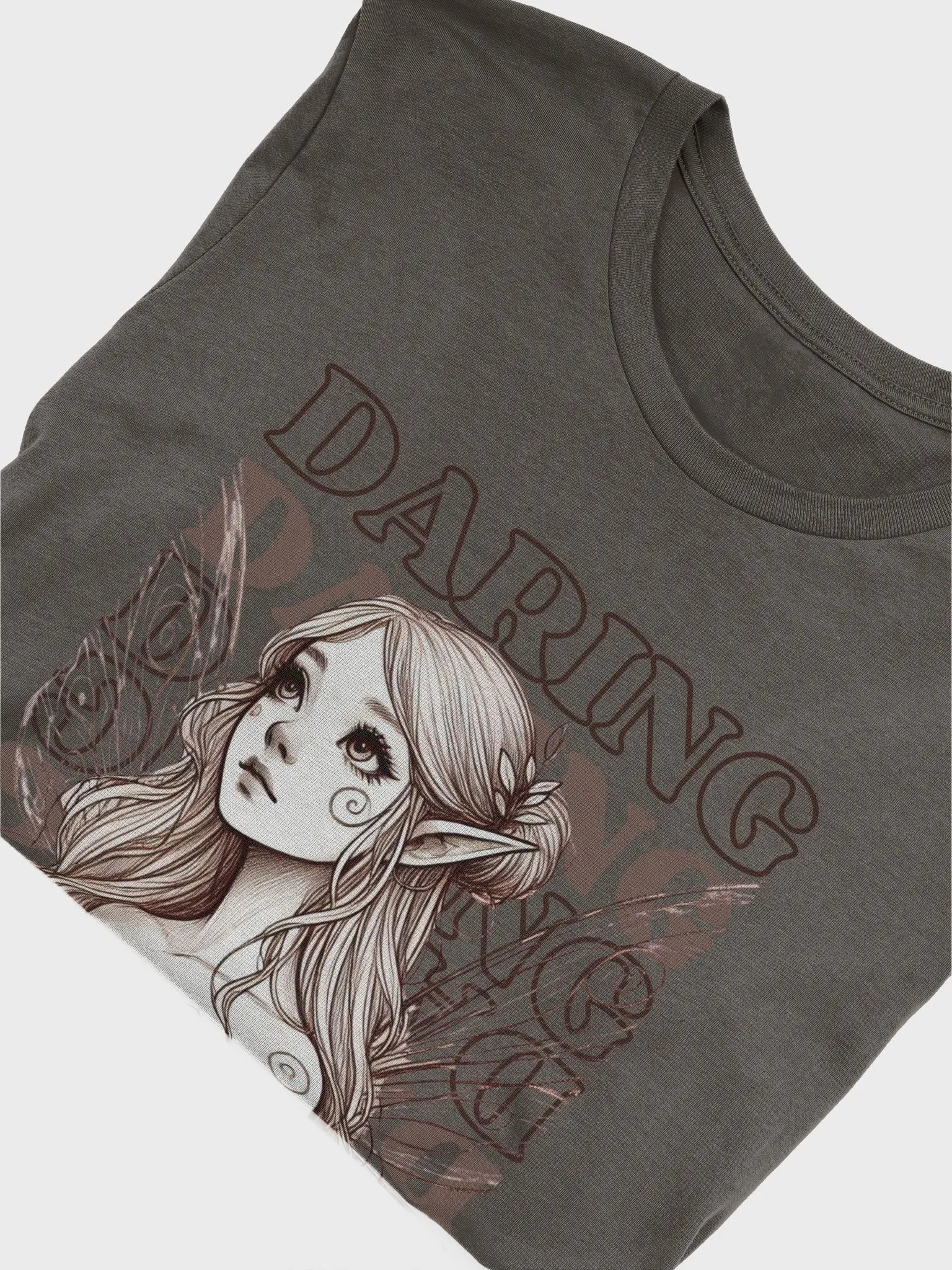 Daring Tee product image (6)