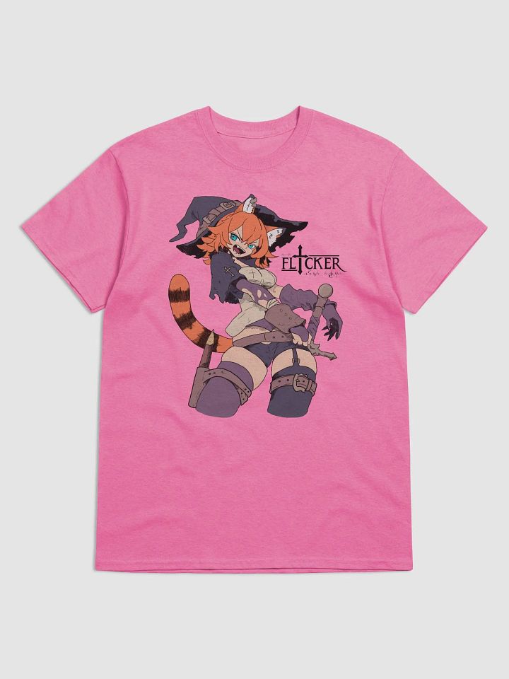 Little Flicker - Witch Hunter Splash Tee product image (3)