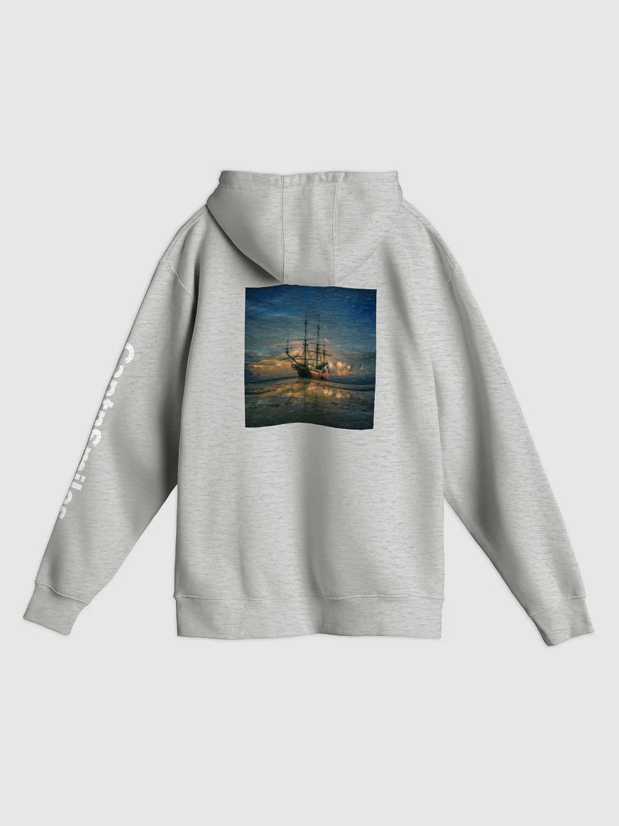 Woman's Lane Seven Premium Pullover Hoodie product image (10)