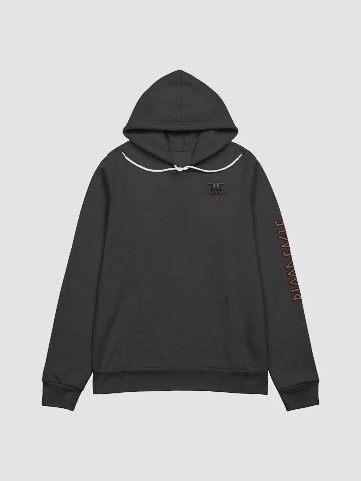 Blood Soft Hoodie product image (1)