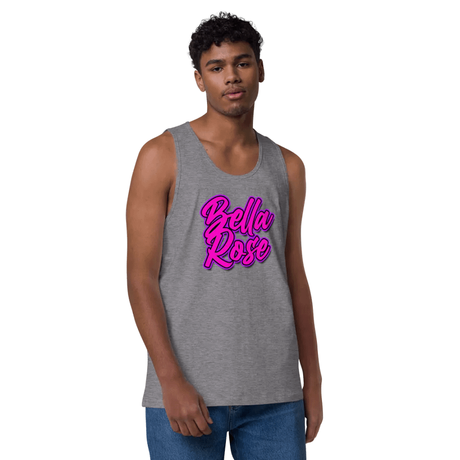 OG Bella Men's tank product image (122)