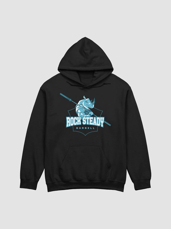 Rock Steady Hoodie product image (1)