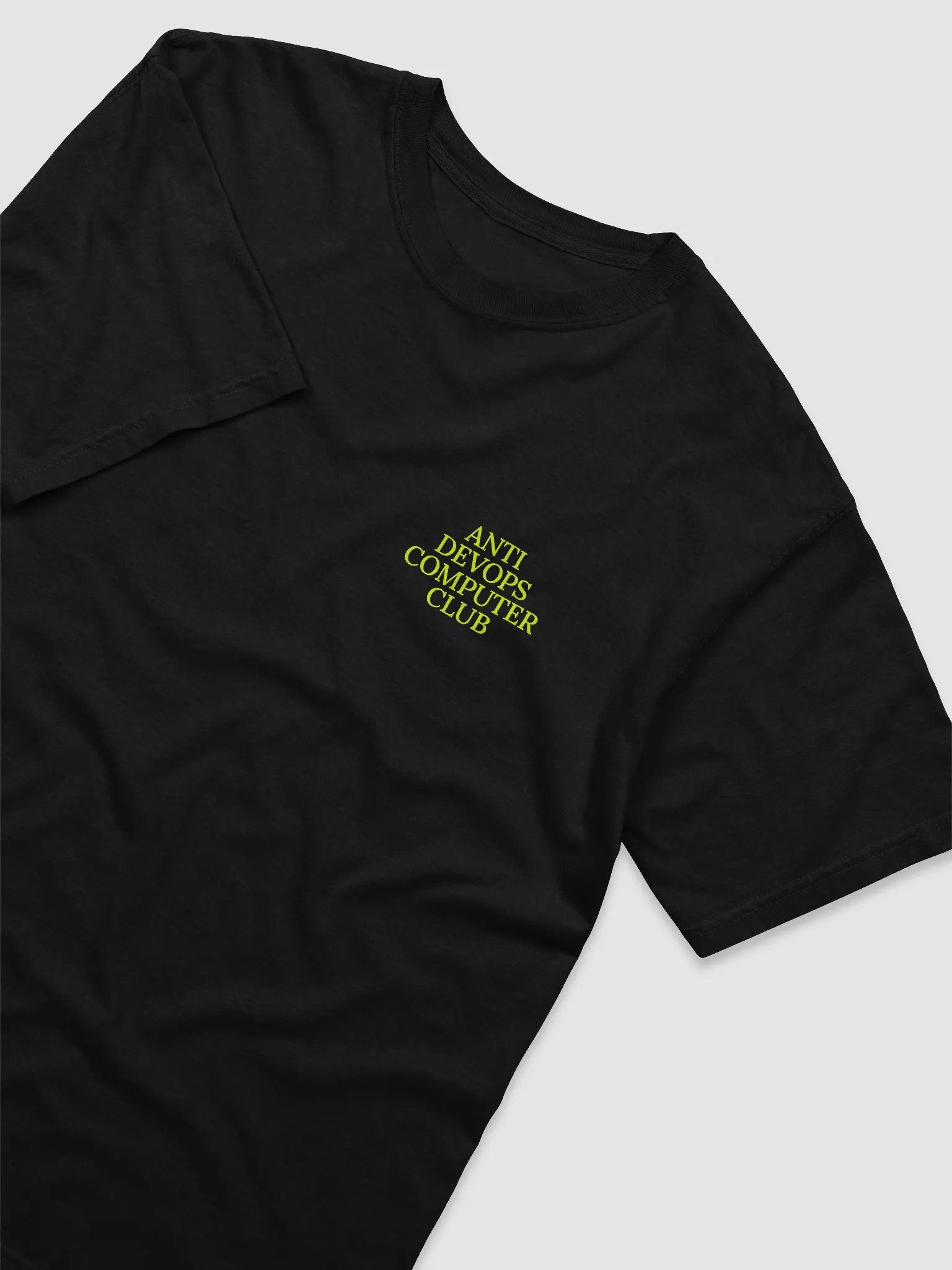 Anti Tee product image (3)