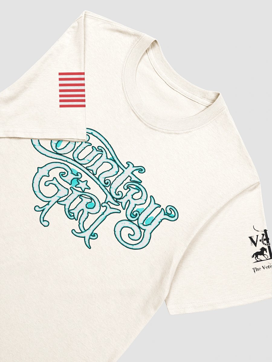 Country Girl Teal product image (6)