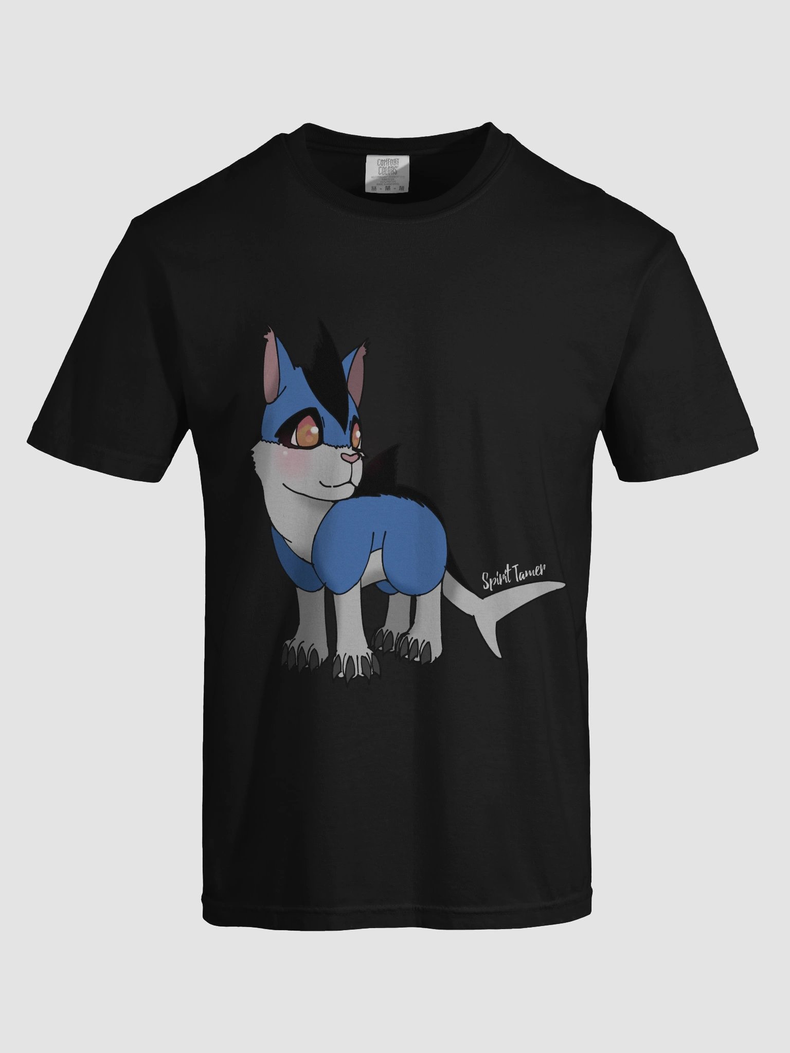 Blue Lykar Shirt product image (5)