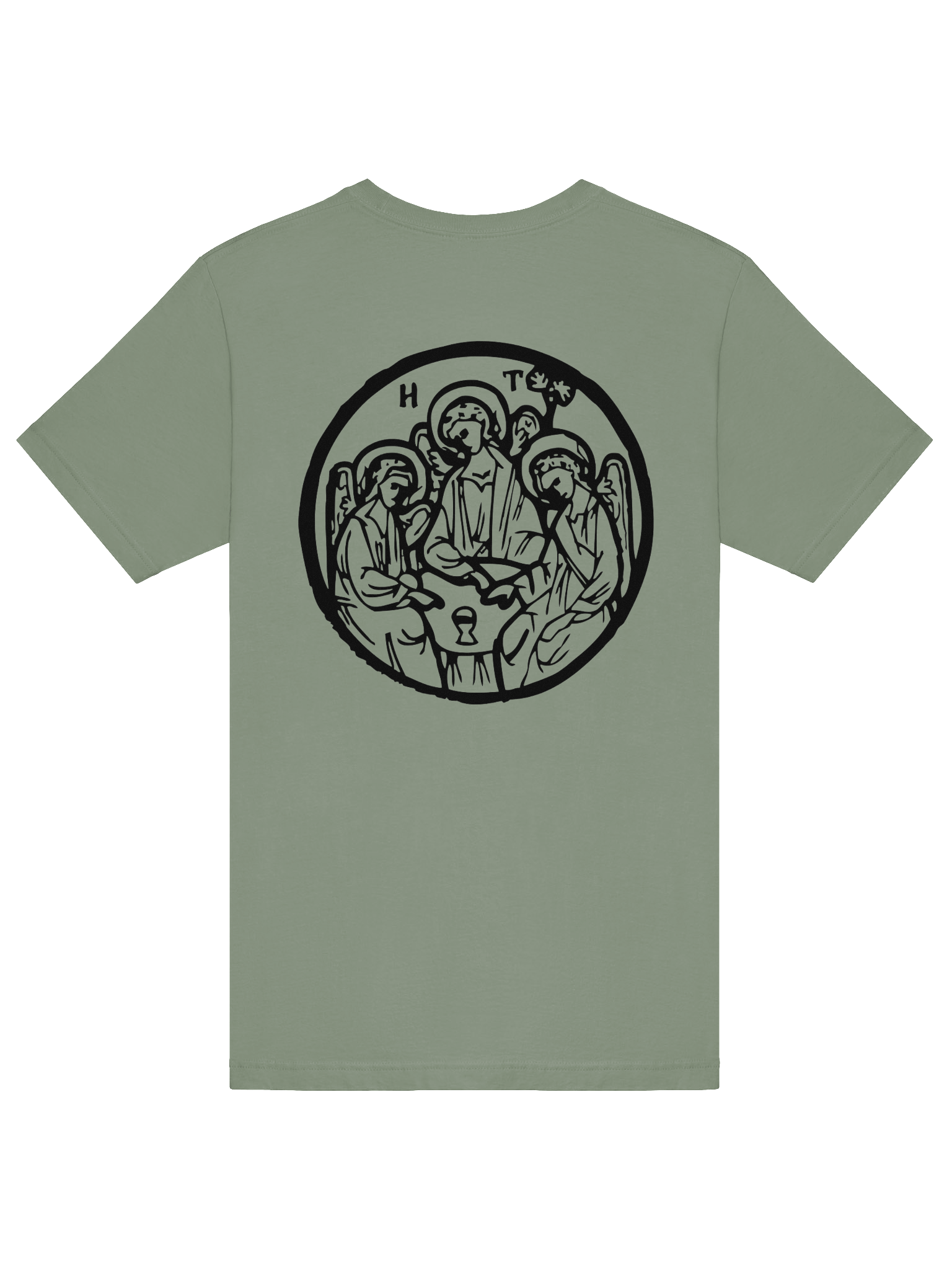 Divine Praise Unisex T-Shirt product image (8)