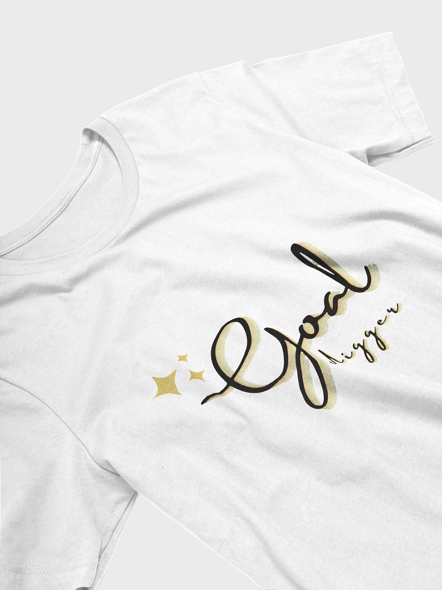 Goal Digger T-Shirt product image (3)