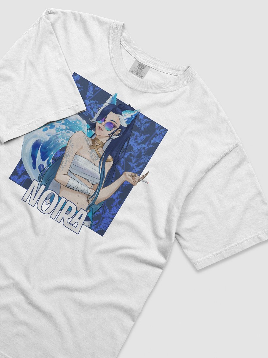 Summer Debut Shirt product image (1)