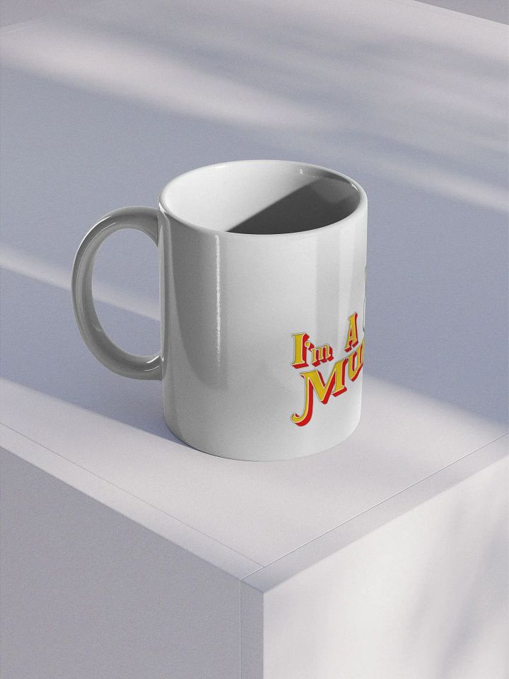 Muppet Mug product image (2)