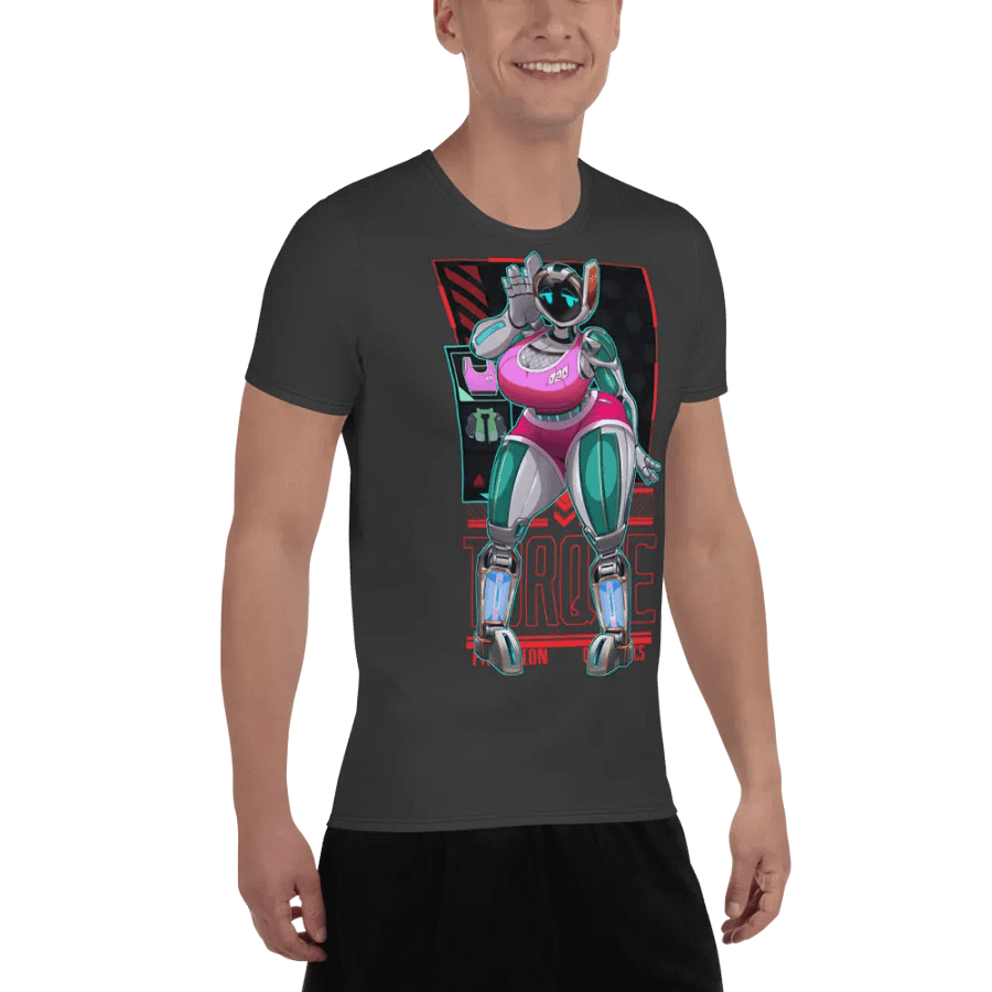 SAR-IA OUTFIT SELECT TEE SHIRT product image (4)