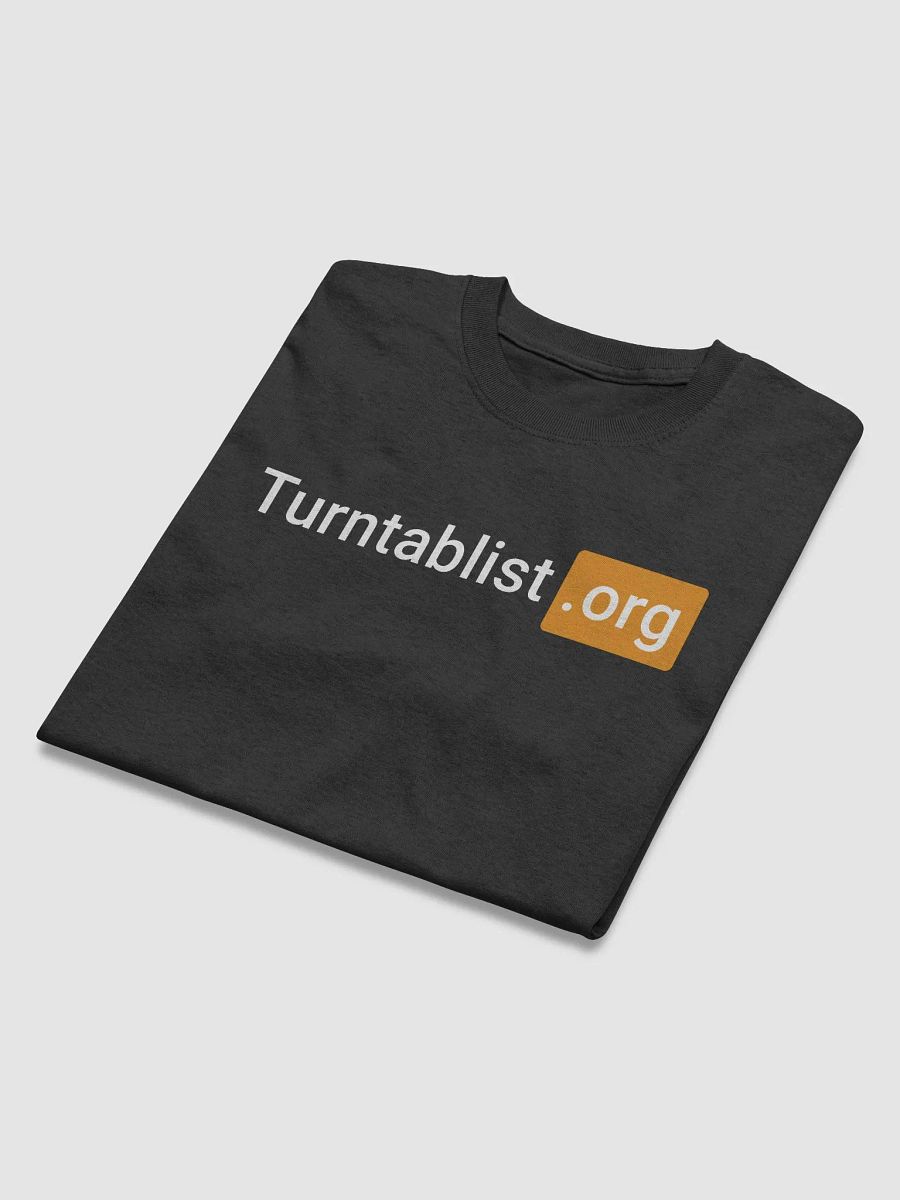 Turntablist.org Hub White product image (4)