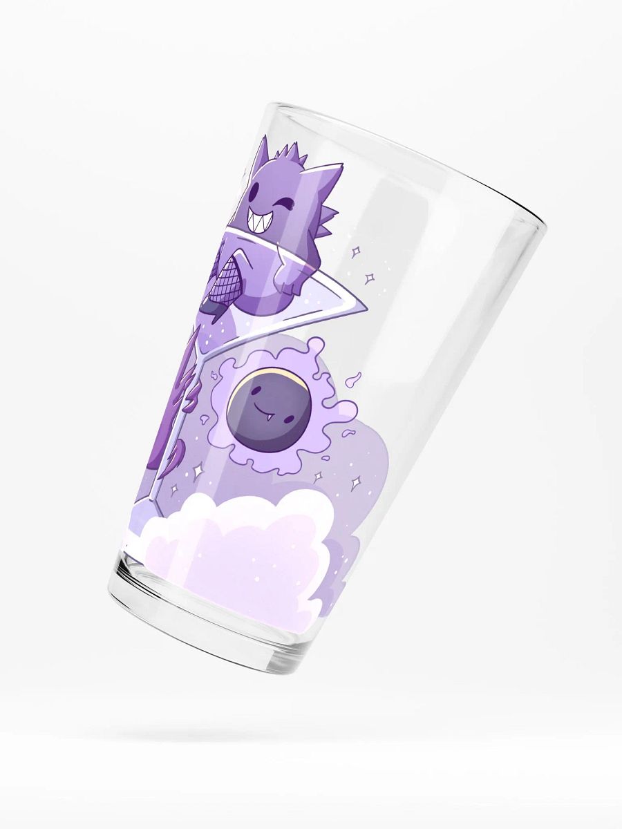 Gengar Glass product image (5)