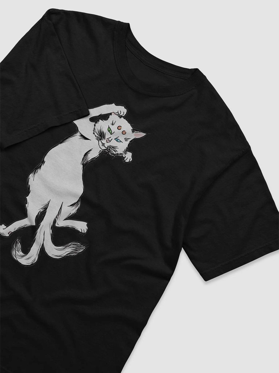 Yokai Nekomata White product image (12)