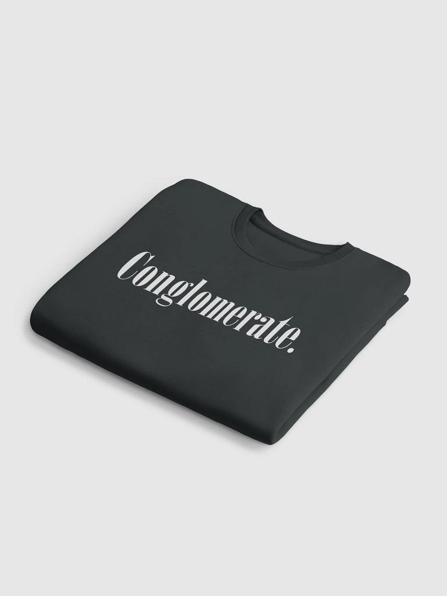 Eco Friendly Conglomerate Sweatshirt product image (12)