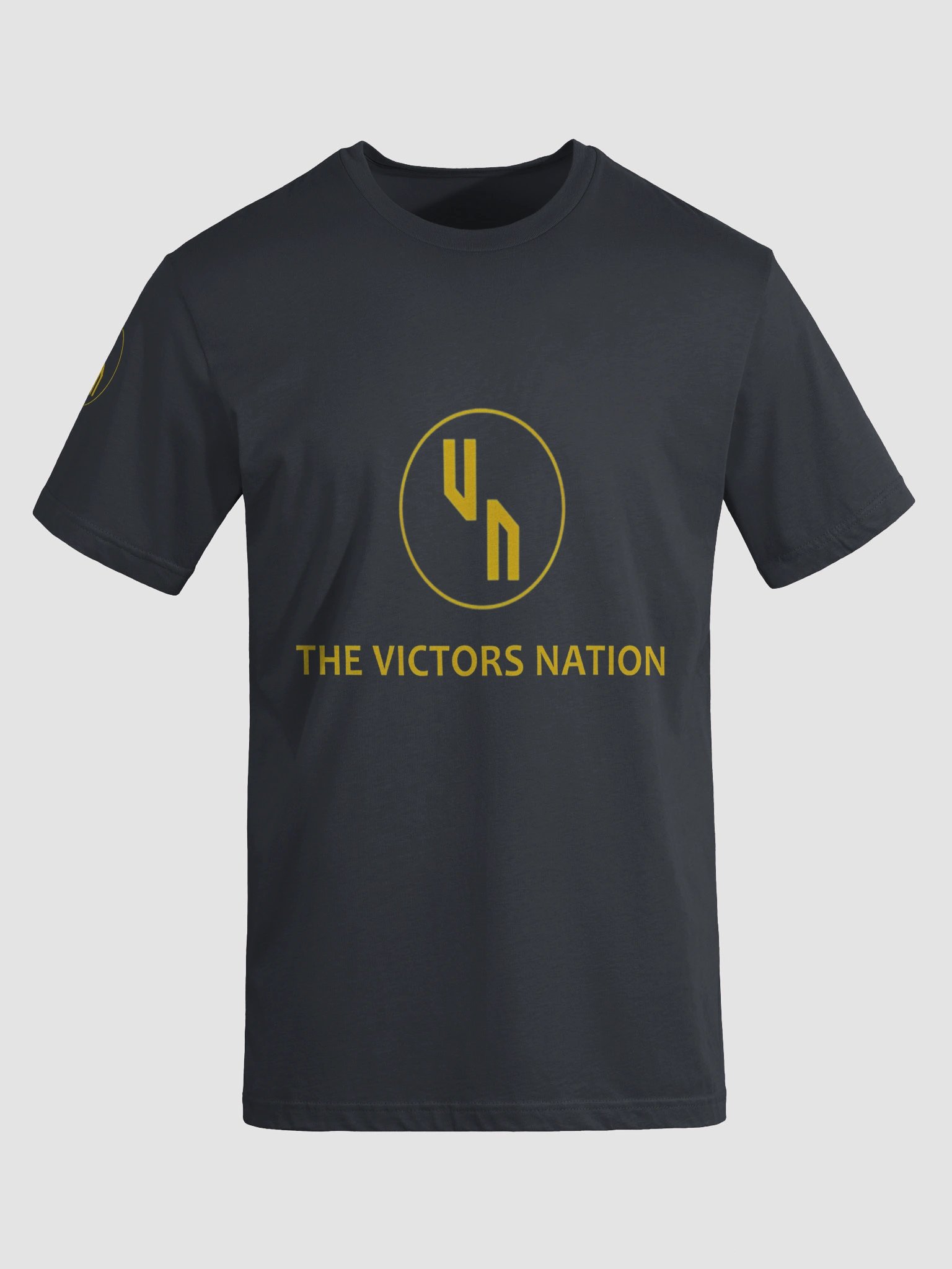 Navy VN Tee (Unisex) product image (8)