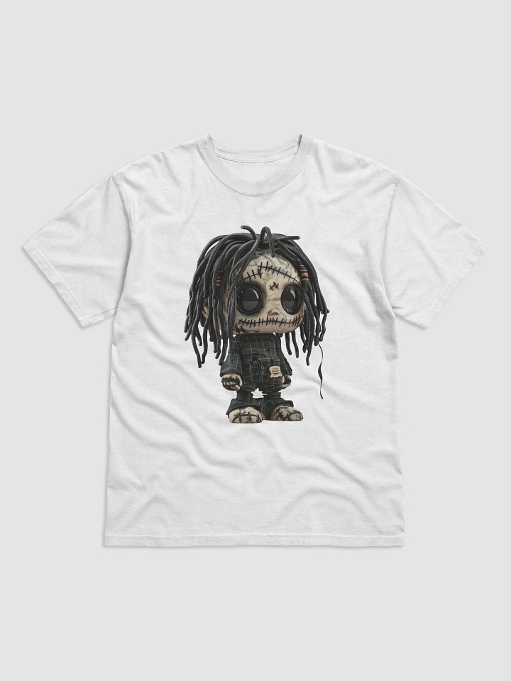Juju Gang - T-shirt - Unisex - Cant Kill The Vibe product image (1)