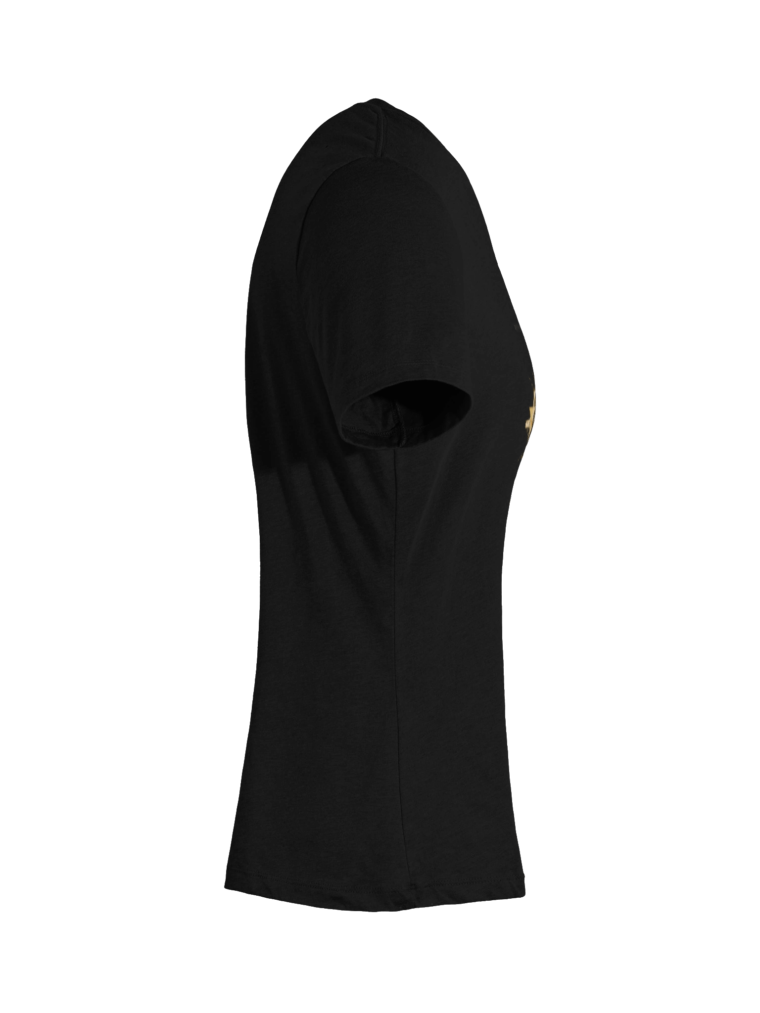 Shine V Neck Tee product image (31)