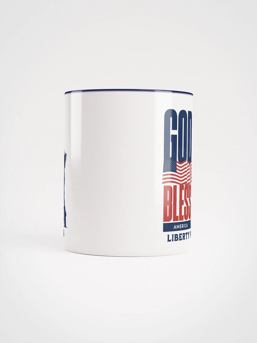 Blessed Liberty #1 product image (5)