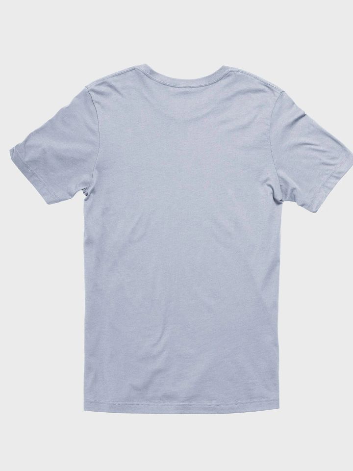 T-REX SHOW: Dilophosaurus T-Shirt (Slim Fit) product image (2)