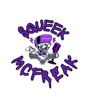SqueekMcFreak