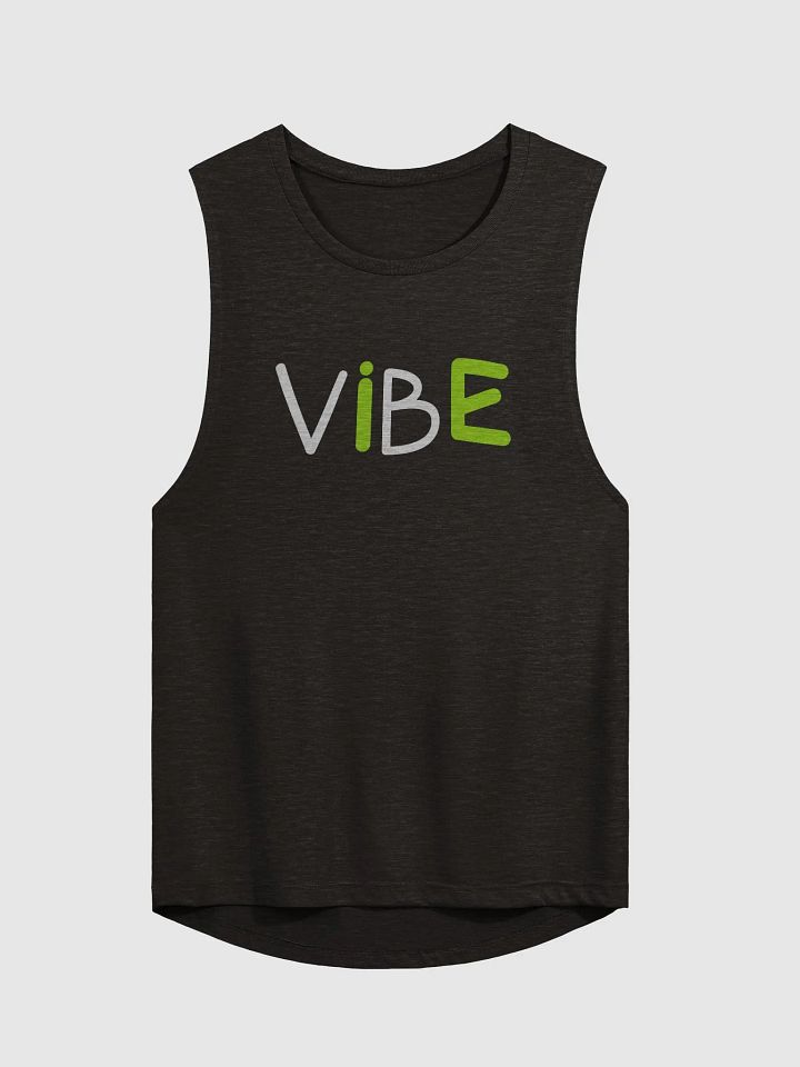 Vibrant Vibe Flowy Muscle Tank product image (9)
