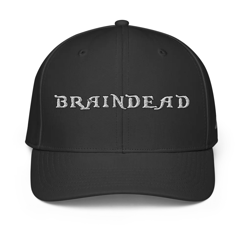 Braindead Performance Hat product image (1)