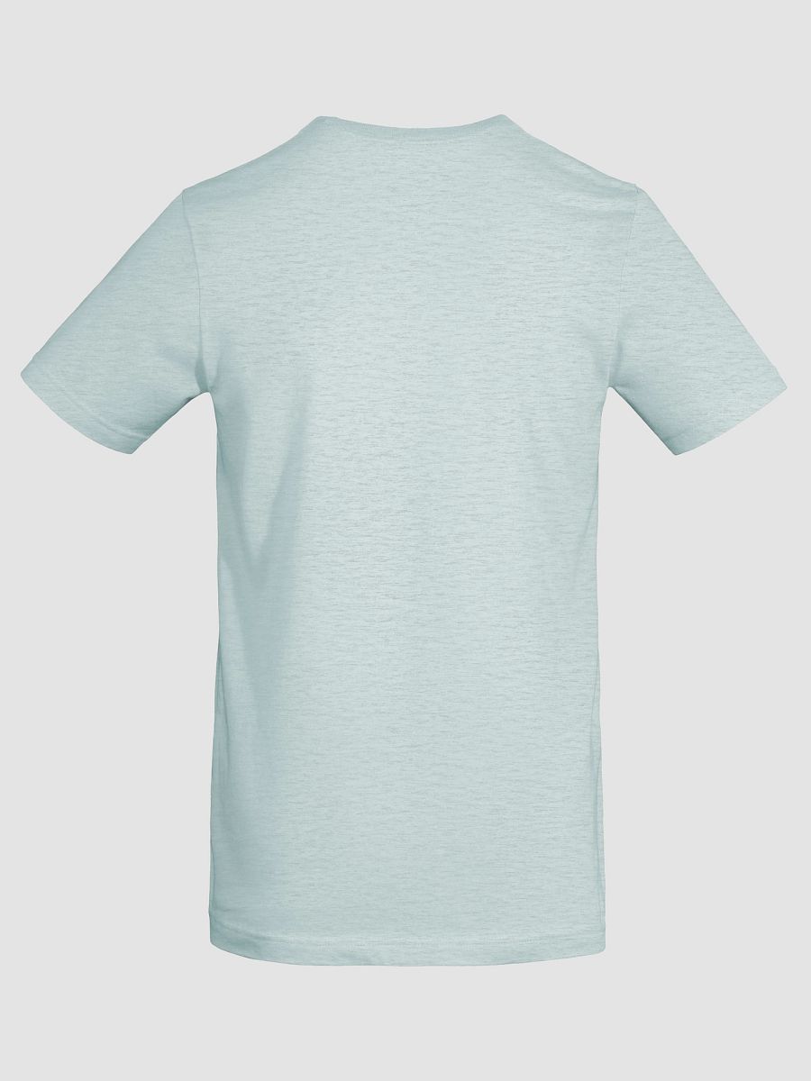 Exercise and Carrot Good Supersoft T-Shirt product image (83)