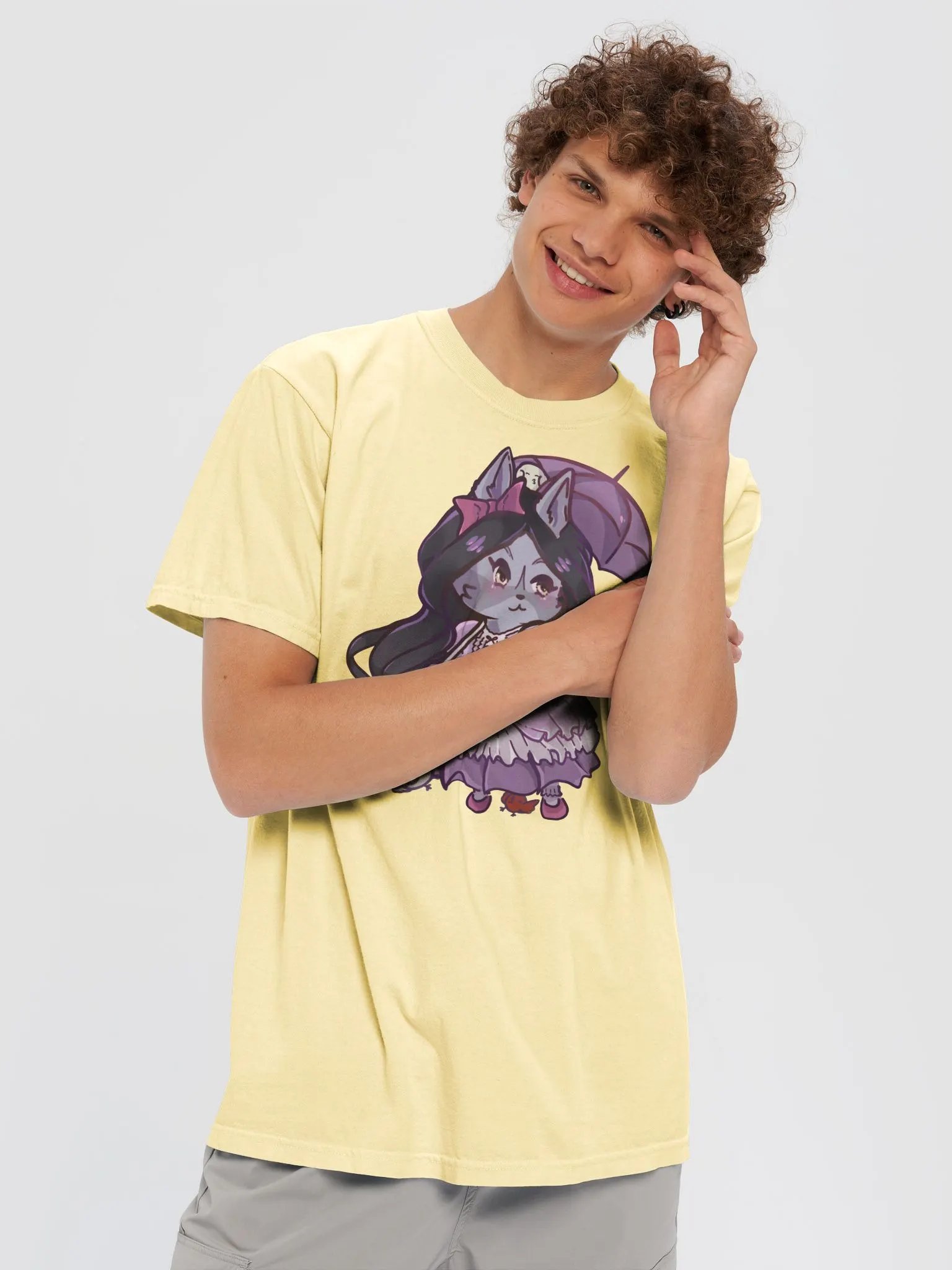 St. Jude Shirt! 25$ dono product image (5)