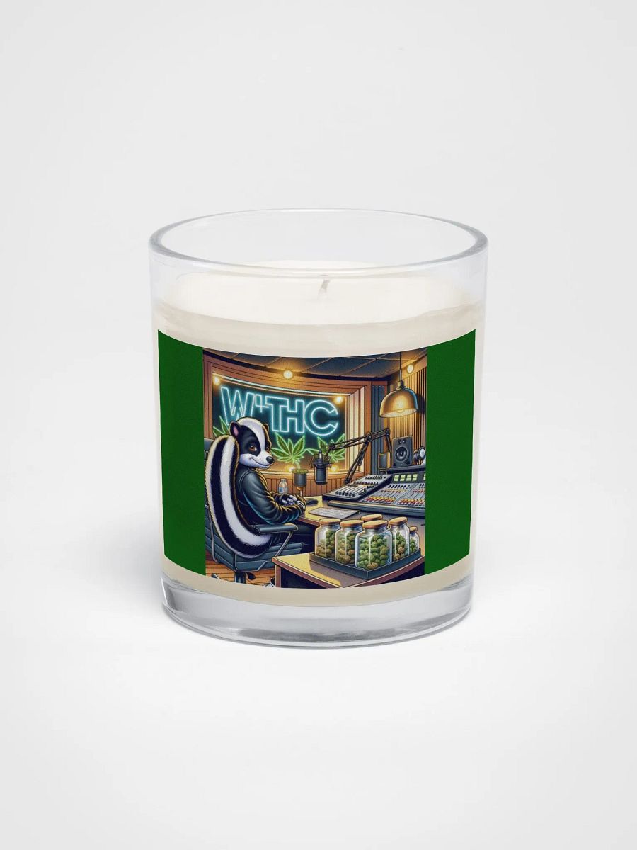 Da Skunk Candles product image (1)