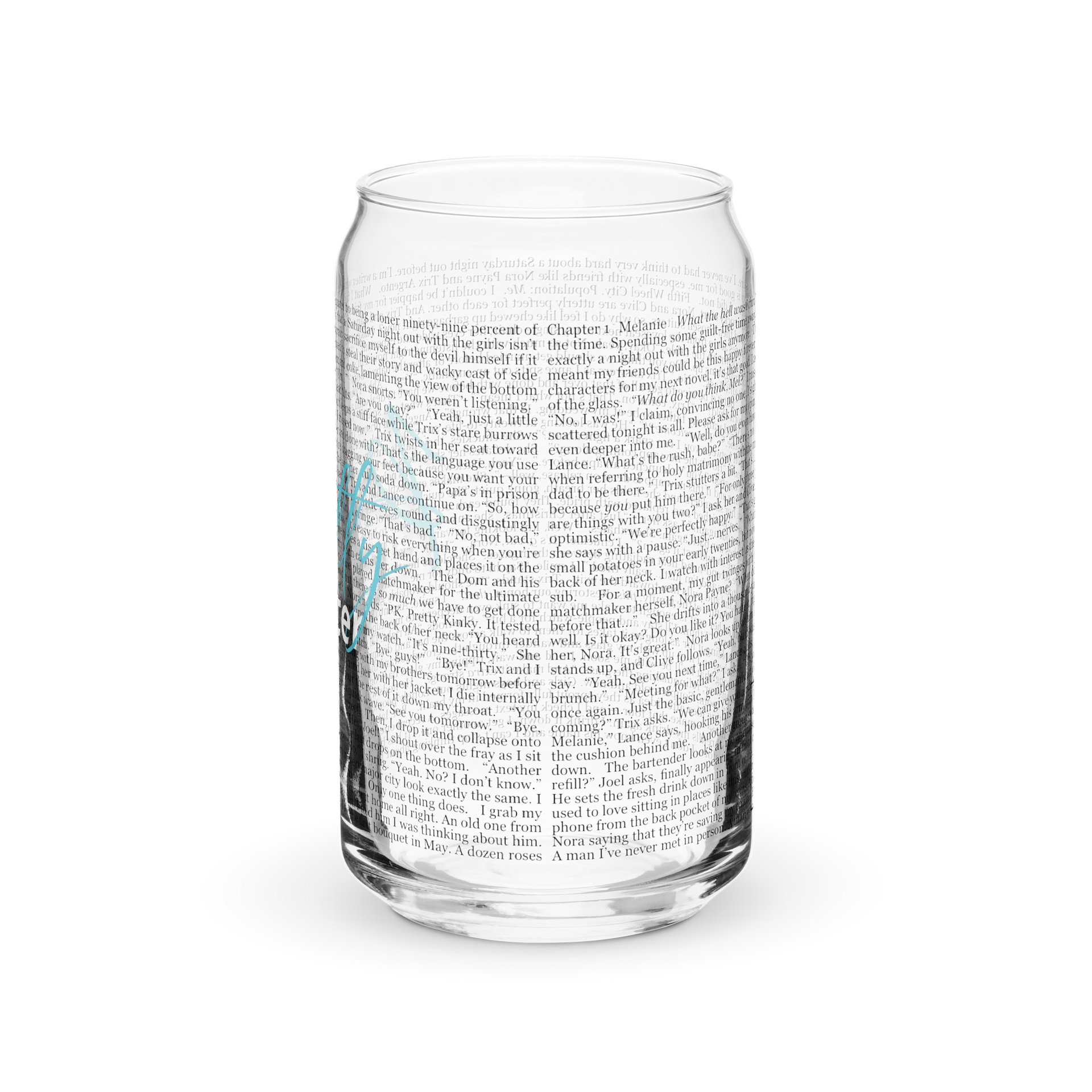 The Words Collection: Pretty Ever After product image (4)