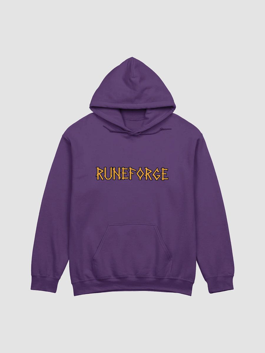 Runeforge Pullover product image (19)