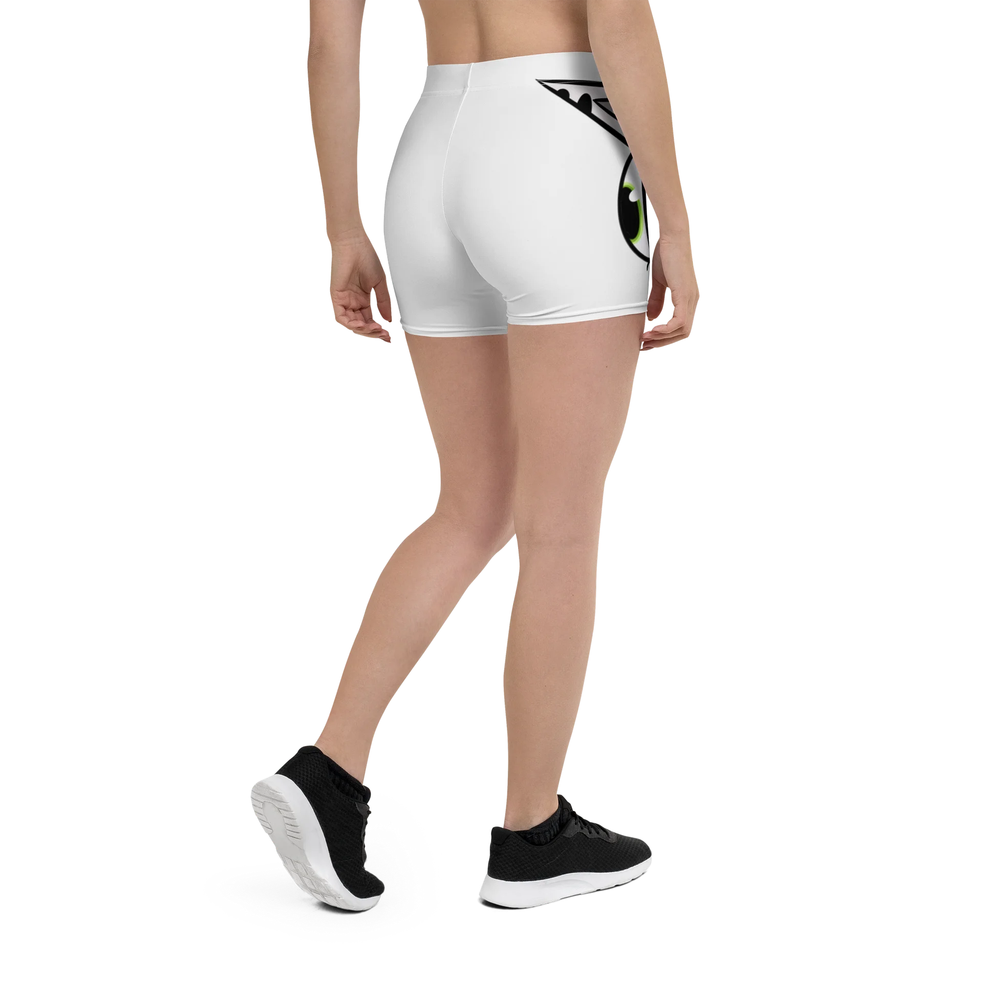 I wouldn't buy this Zurba shorts product image (2)