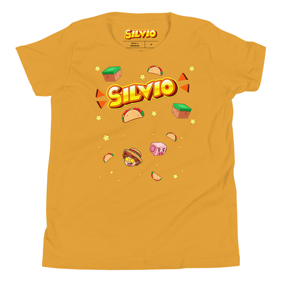 Camisa Silvio Junior product image (4)